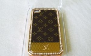 Louis Vuitton kryt