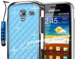 Akcia - diamantikovy kryt na Samsung Galaxy Ace 2