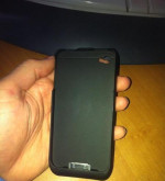 Nabijacie puzdro iphone 4,4S, 5 – fotka 2