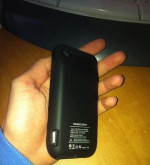 Nabijacie puzdro iphone 4,4S, 5 – fotka 3