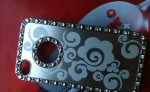 Kryt obal iphone 4, 5 – fotka 2