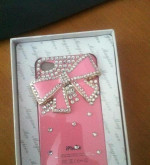 Kryt obal iphone 4, 5 – fotka 4