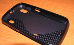 Cierne gelove puzdro na Orange Monte Carlo (ZTE Skate) – fotka 3