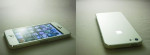 IPhone 5 Cover Sticker – fotka 2