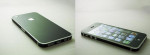 IPhone 5 Cover Sticker – fotka 3