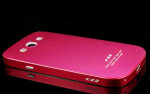 Predam celohlinikovy kryt na Samsung Galaxy S3 – fotka 4