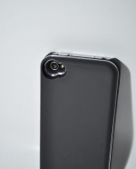 Iphone 4 Bluetooth klavesnica – fotka 2