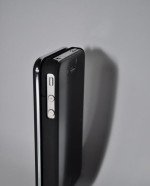 Iphone 4 Bluetooth klavesnica – fotka 3
