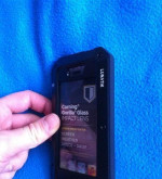 Nerozbitny obal iphone LUNATIK – fotka 3
