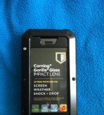 Nerozbitny obal iphone LUNATIK – fotka 2