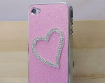 Kryt obal iphone 4, 5 – fotka 2