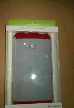 Predám Nový kryt na Htc one – fotka 3