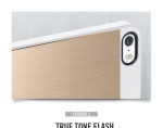 Predám luxusný hliníkový kryt spigen saturn - iphone 5 / 5S – fotka 2