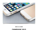 Predám luxusný hliníkový kryt spigen saturn - iphone 5 / 5S – fotka 4