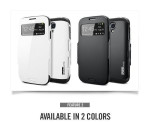 Predám obal spigen sgp slim armor view - samsung galaxy s4 – fotka 2