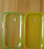 Obaly - kryty na Samsung galaxy s3 Mini, galaxy s4 MINI. I-phone 5/5S – fotka 2
