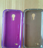 Obaly - kryty na Samsung galaxy s3 Mini, galaxy s4 MINI. I-phone 5/5S – fotka 3