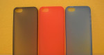 Ultratenké a štýlové kryty pre iPhone 5s/5 – fotka 2