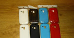 Obaly Samsung Galaxy S4, S4 mini, S3, S3 mini – fotka 3